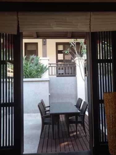 Stunning Bali Thai 3 bed pool villa on 5 star resort Stunning Bali Thai 3 bed pool villa on 5 star resort