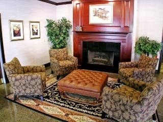 Best Western Raleigh North4