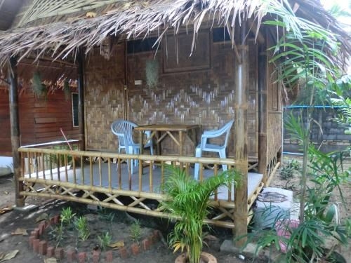 Hans Strand Bungalows4