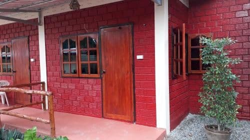 Standard Bungalow