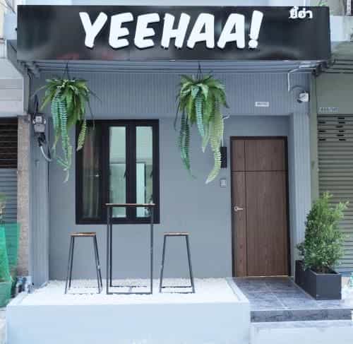 Yeehaa Hotel Yeehaa Hotel