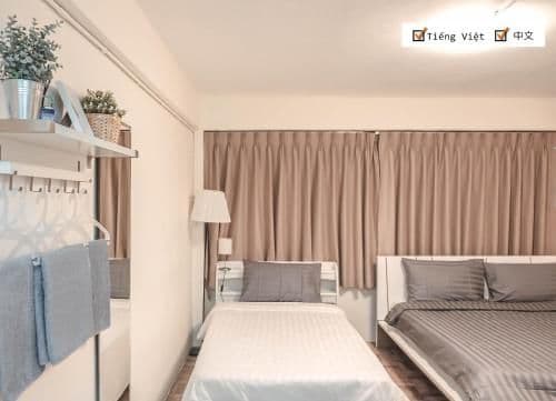 Superior Apartment