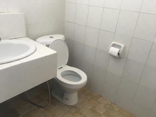 Small Double Room