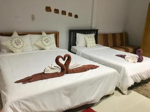 Pinthong resort0