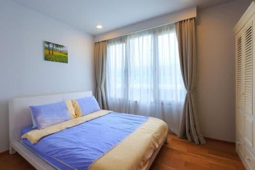 Two-Bedroom Apartment with Pool View (Free In-Room WiFi)
