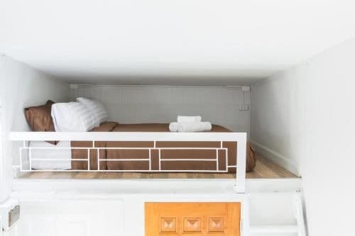 Classic Quadruple Room