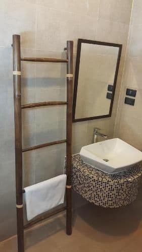 Family Suite with Balcony