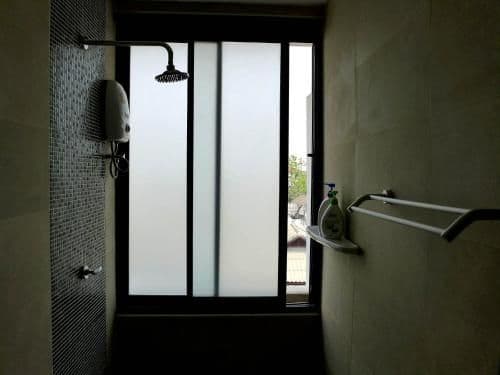 Studio with Mountain View