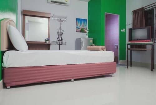 ภุมริน รีสอร์ท ภุมริน รีสอร์ท