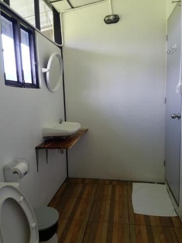 Suite with Garden View
