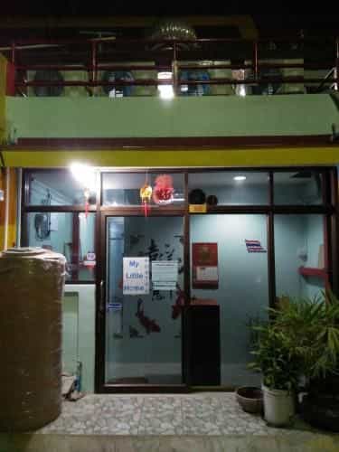 My little home Hostel My little home Hostel