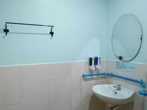 My little home Hostel4