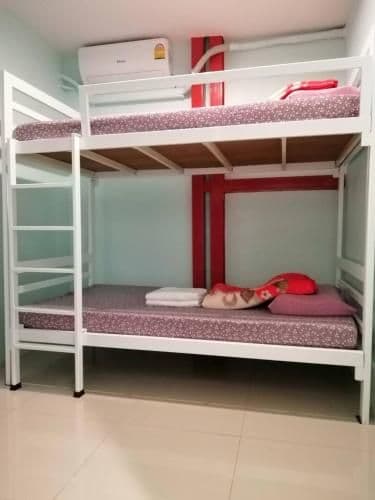 My little home Hostel My little home Hostel