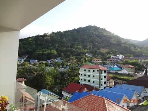 Karon Chic Seashore Apartment Karon Chic Seashore Apartment
