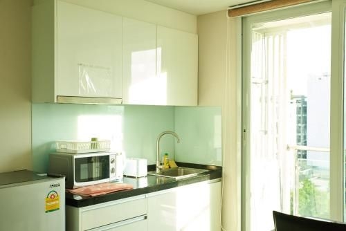 The Mayfair @ Sukhumvit 642