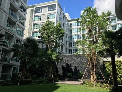 The Mayfair @ Sukhumvit 640