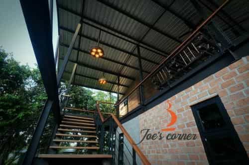 Joe's Corner Kohmak Joe's Corner Kohmak