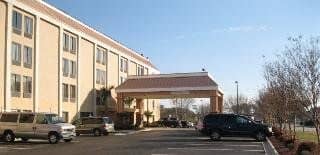 University Inn University Inn