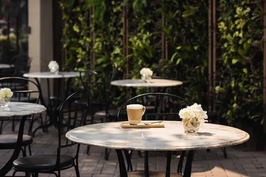 Movenpick Suriwongse Chiang Mai Movenpick Suriwongse Chiang Mai