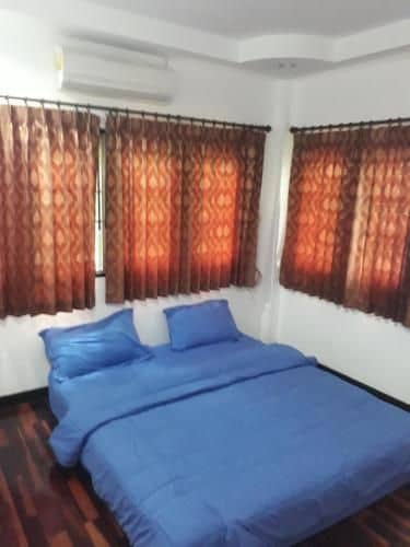 Kanjai House Kanjai House