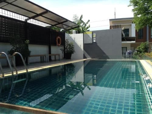 Jirapat Townhouse Jirapat Townhouse