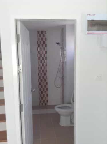 Jirapat Townhouse Jirapat Townhouse