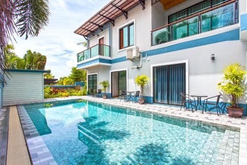 Lakeways 9BR Private Villa Close to Beach Lakeways 9BR Private Villa Close to Beach