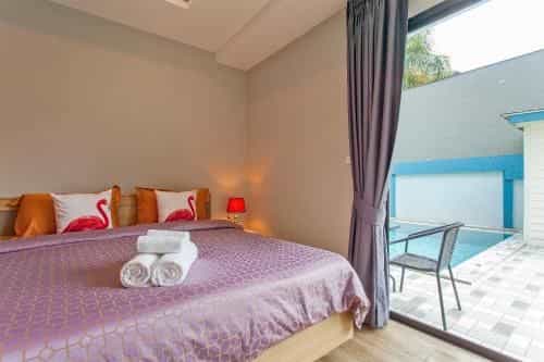 Lakeways 9BR Private Villa Close to Beach Lakeways 9BR Private Villa Close to Beach