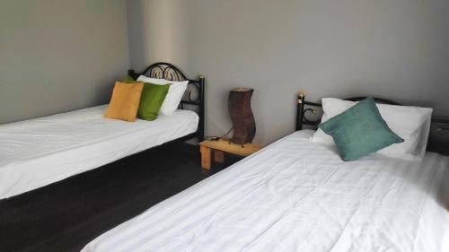 Des Cheveux Home-stay Chiang Mai1