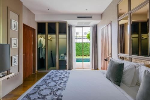 3 Bedroom Pool Villa Hua Hin2