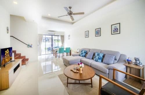 3 BDR Laguna Park Phuket Holiday Home, Nr. 7 3 BDR Laguna Park Phuket Holiday Home, Nr. 7