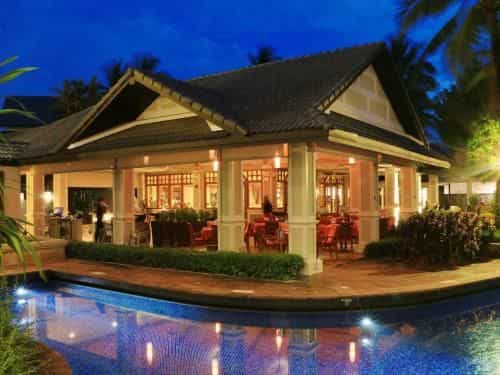 3 BDR Laguna Park Phuket Holiday Home, Nr. 7 3 BDR Laguna Park Phuket Holiday Home, Nr. 7