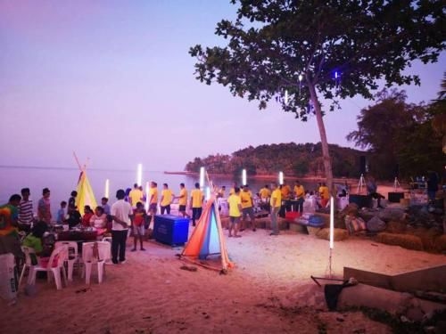 อันดาวาบีช (Andava beach)4
