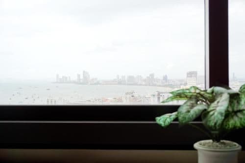 Junior Suite with Sea View
