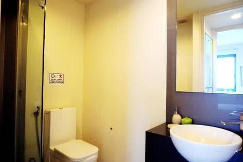 Junior Suite with Sea View