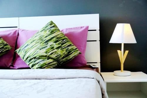 Junior Suite with Sea View