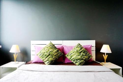Junior Suite with Sea View
