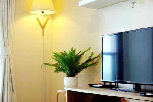 Junior Suite with Sea View