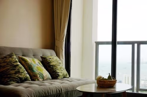 Junior Suite with Sea View