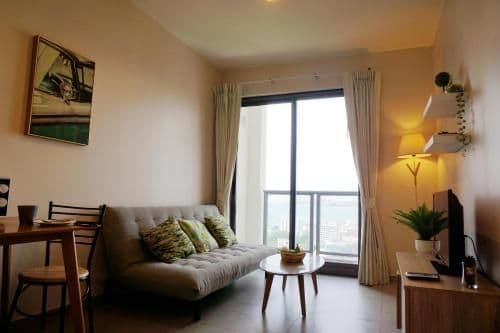 Junior Suite with Sea View