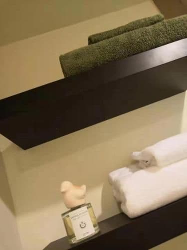 Junior Suite with Mountain View