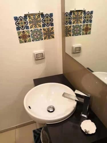 Junior Suite with Mountain View