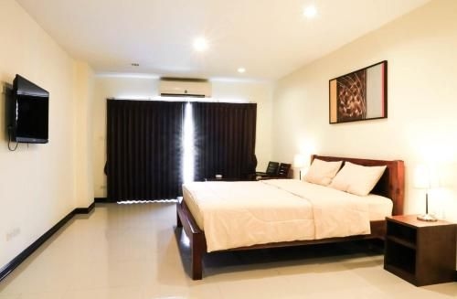 Mint Mansion Pattaya0