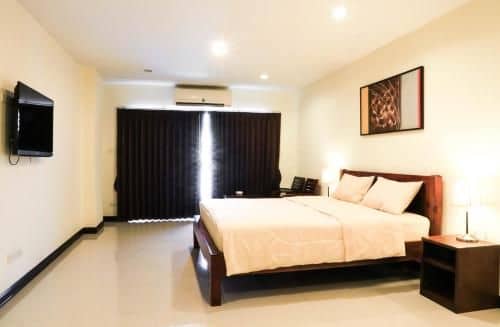 Mint Mansion Pattaya Mint Mansion Pattaya