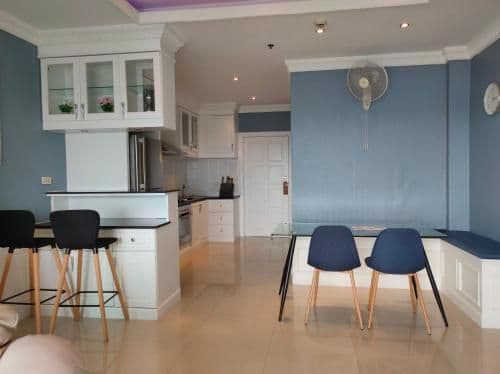 Family Room with Sea View