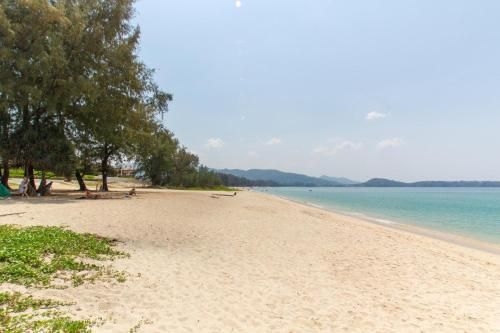 3 BDR Laguna Park Phuket Holiday Home, Nr. 333