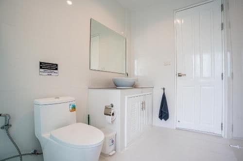 Standard Apartment