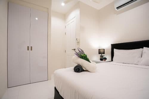 Standard Apartment