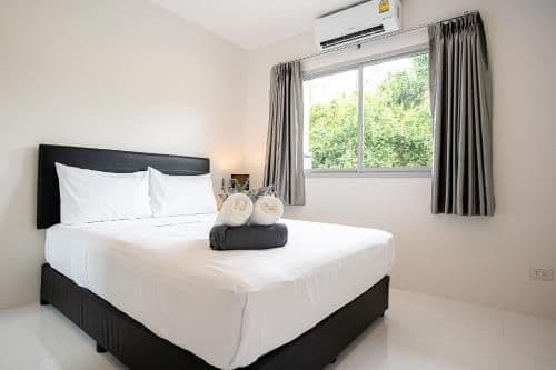 Standard Apartment