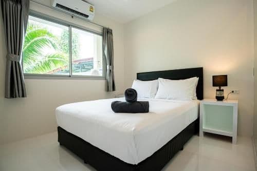 Standard Apartment